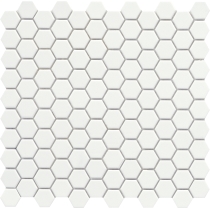 SOURCE - 1X1/10X12, PURE WHITE, MATTE